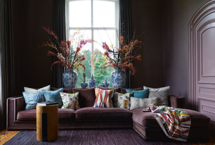 Dutch Interior Design by Leonie Hendrikse &amp; Jeroen Stock - фото 5