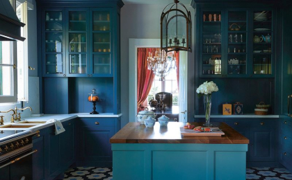Dutch Interior Design by Leonie Hendrikse &amp; Jeroen Stock - фото 6