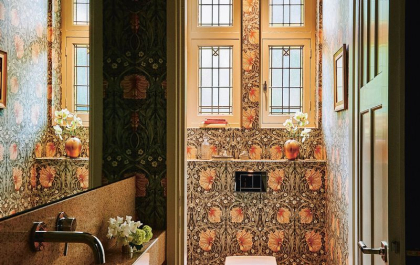 Dutch Interior Design by Leonie Hendrikse &amp; Jeroen Stock - фото 7