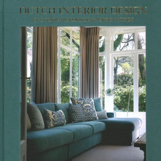 Dutch Interior Design by Leonie Hendrikse & Jeroen Stock