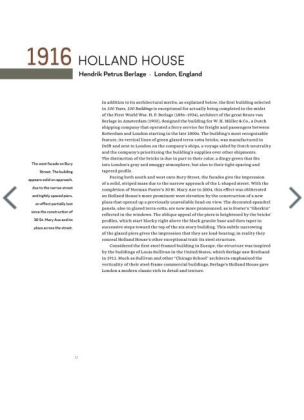 100 Years, 100 Buildings - фото 3