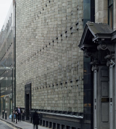 100 Years, 100 Buildings - фото 4