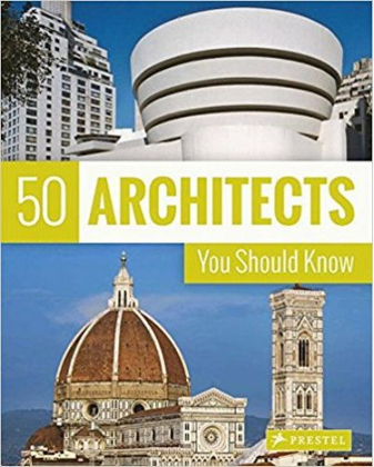 50 Architects You Should Know - фото 1