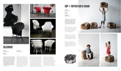 Eco Design: Furniture - фото 2
