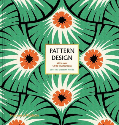 Pattern Design - фото 1