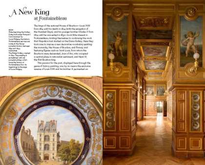 A Day at Chateau de Fontainebleau - фото 4