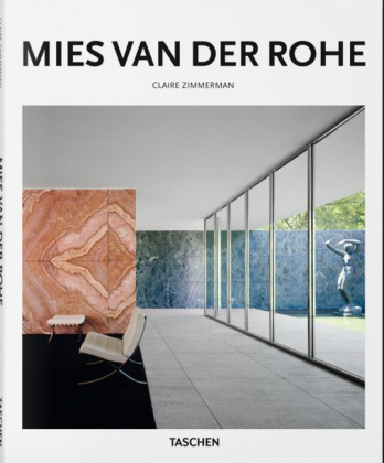 Mies van der Rohe - фото 1