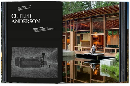 Homes For Our Time. Contemporary Houses around the World. 40th Ed. - фото 3