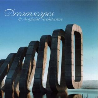 Dreamscapes and Artificial Architecture: Imagined interior design in digital art Dreamscapes and Artificial Architecture: Imagined interior design in digital art