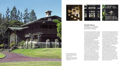 The Iconic American House: Architectural Masterworks Since 1900 - фото 2