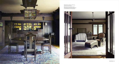 The Iconic American House: Architectural Masterworks Since 1900 - фото 3