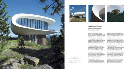 The Iconic American House: Architectural Masterworks Since 1900 - фото 7