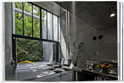 Contemporary Houses. 100 Homes Around the World - фото 3
