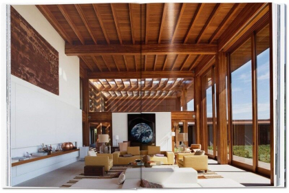 Contemporary Houses. 100 Homes Around the World - фото 4