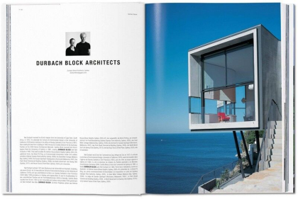 Contemporary Houses. 100 Homes Around the World - фото 6