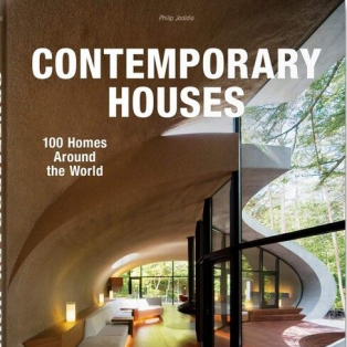 Contemporary Houses. 100 Homes Around the World