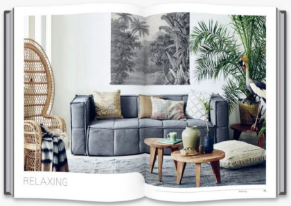 Bohemian Style at Home - фото 3