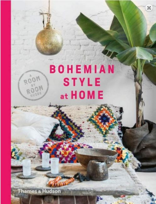 Bohemian Style at Home - фото 1
