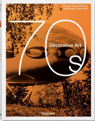 Decorative Art 1970s - фото 1