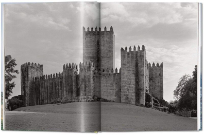 Frederic Chaubin. Stone Age. Ancient Castles of Europe - фото 4
