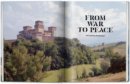Frederic Chaubin. Stone Age. Ancient Castles of Europe - фото 9
