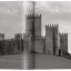 Frederic Chaubin. Stone Age. Ancient Castles of Europe - фото 4