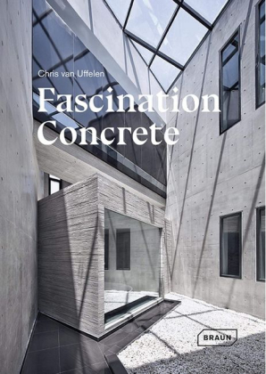 Fascination Concrete - фото 1