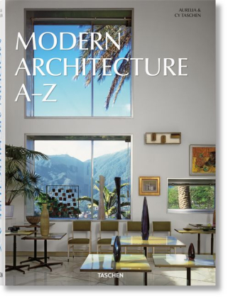 Modern Architecture A&ndash;Z - фото 1