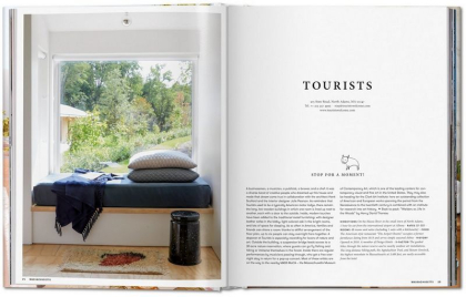 Great Escapes USA. The Hotel Book - фото 2