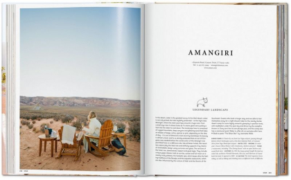 Great Escapes USA. The Hotel Book - фото 4