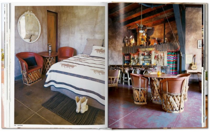 Great Escapes USA. The Hotel Book - фото 5