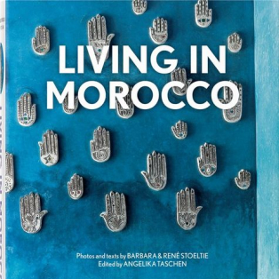 Living in Morocco. 40th Ed.