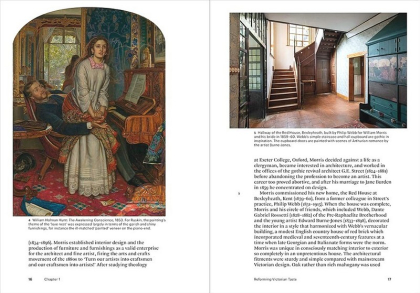 Interior Design Since 1900 - фото 2
