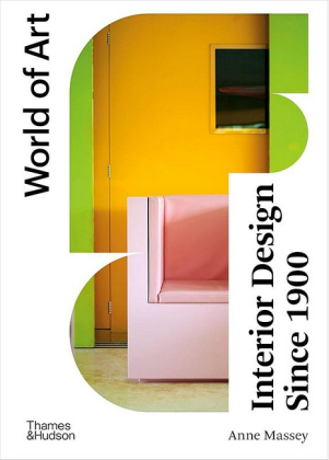 Interior Design Since 1900 - фото 1