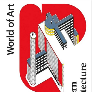 Modern Architecture. A Critical History