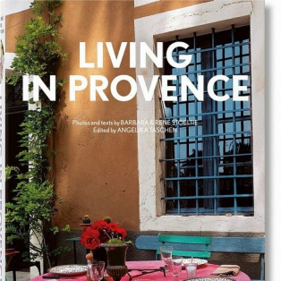Living in Provence. 40th Ed.