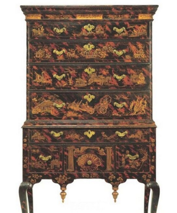 Furniture. World Styles from Classical to Contemporary - фото 2