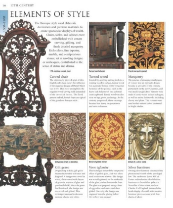 Furniture. World Styles from Classical to Contemporary - фото 7