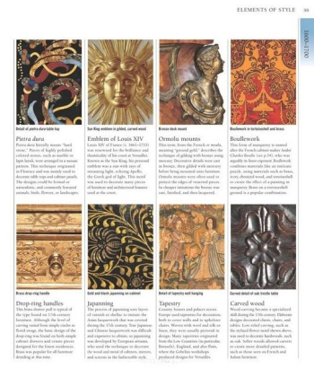 Furniture. World Styles from Classical to Contemporary - фото 8