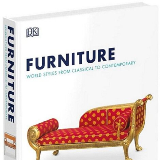 Furniture. World Styles from Classical to Contemporary