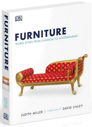 Furniture. World Styles from Classical to Contemporary - фото 1