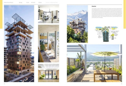 Contemporary Architecture. Masterpieces around the World - фото 2