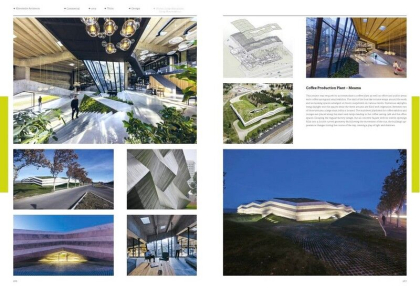 Contemporary Architecture. Masterpieces around the World - фото 4