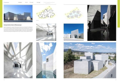 Contemporary Architecture. Masterpieces around the World - фото 10