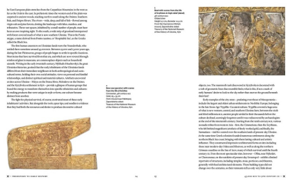 Treasures of Ukraine. A Nation&rsquo;s Cultural Heritage - фото 5