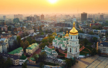 Treasures of Ukraine. A Nation&rsquo;s Cultural Heritage - фото 6