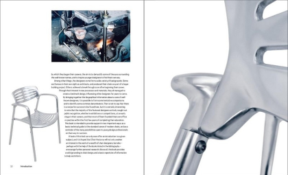 Chair Anatomy. Design and Construction - фото 2
