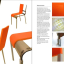Chair Anatomy. Design and Construction - фото 3