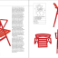 Chair Anatomy. Design and Construction - фото 4