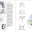 Chair Anatomy. Design and Construction - фото 9